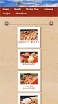 Mobile Screenshot of fairgroundsfarmersmarket.com